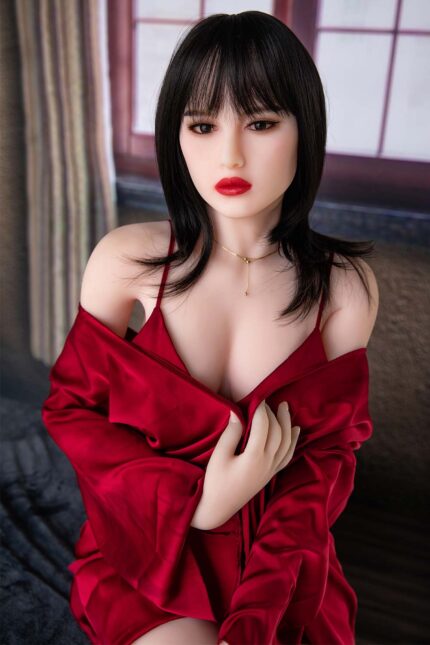 168cm/5ft6 E-cup TPE Sex Doll – Lorelei - FavDoll